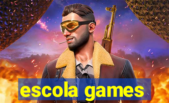 escola games